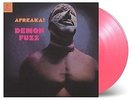 Afreaka  (Ltd.Pink Vinyl) - DEMON FUZZ [LP]