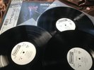 JOHN COLTRANE ANTHOLOGY WHITE LABEL PROMO IMPULSE IMP-9038C Japan OBI Vinyl 3LP