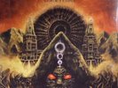 HIGH ON FIRE - Luminiferous - Vinyl (2xLP)