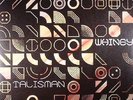 WHINEY - Talisman - Vinyl (LP + CD)