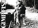 Never Give Up On You - GIMP FIST [CD]
