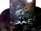 Axel Rudi Pell - Into The Storm GER 2LP 2014 FOC + Innerbags Top  //1