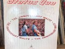 Status Quo The Anniversary Waltz 12