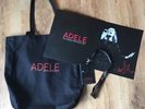 Adele Finale VIP Tote Pack