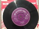 Billy Myles ?– The Joker (That's What They Call Me) / Honey Bee - 7