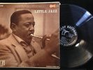 Roy Eldridge-Little Jazz-Clef 683-MONO OSCAR PETERSON BUDDY RICH