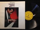 Hampton Hawes Trio-Here and Now-Contemporary 3616-MONO