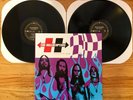 THE HELLACOPTERS - PAYIN' THE DUES 2XLP ORIG 1999 SUB-POP PRESS RARE TURBONEGRO