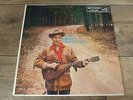 Jimmie Driftwood - The Wilderness Road and... 1959 USA LP RCA VICTOR 1st