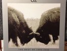 U2 - Best of 1990-2000 (Island Records - U213/063 361-1) Double LP