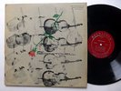 RED MITCHELL s/t LP Bethlehem 38 jazz ORIG. press 1956 VG+ vinyl    e10