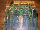 les byrds turn   turn  turn  / don't doubt yourself babe   cbs2149 french press.