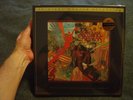 Santana Abraxas 45rpm  MFSL MOFI One-step plated 2LP's Out Of Print #1942 New