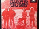 Culpeper's Orchard: Roger and out / Aline in pain. EX+ Danish issue