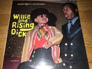 SEALED LP Willie And Rising Dick DOOTO Racy Ventriloquist Comedy XXX 1969