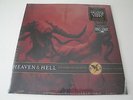 Heaven & Hell (Black Sabbath): The Devil You Know 2 LP orange / gold Vinyl