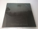 DARK THRONE *BLACK DEATH AND BEYOND* VERY RARE 2014 VINYL 3LP BOXSET  SEALED