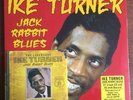 Ike Turner JACK RABBIT BLUES 10