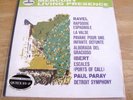 Classic Records Mercury SR 90313 Ravel Rapsodie Espagnole Paray DSO 200G SEALED