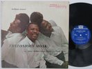 THELONIOUS MONK Brilliant Corners LP Riverside RLP 12-226 mono Deep Groove CLEAN