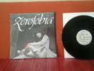 renato zero lp - zerofobia promozionale -