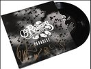 THE RASMUS | Paradise | PRE-ORDER 2017 NUMBERED & SIGNED Gatefold 7-inch Single
