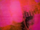 MY BLOODY VALENTINE LOVELESS ON STUNNING BLUE MARBLED VINYL