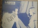 Labrys Turn Around LP Private Press Synth Soul Leftfield LBGTQ With Press Kit
