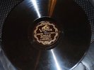 Fanny Brice 78 rpm Victor 21168 My Man, Song Of The Sewing Machine rated VG++