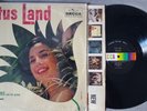 GENE RAINS & GROUP LOTUS LAND DECCA DL 4064 MONO VINYL LP RECORD-SHRINK VG+/NM