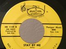 Ohio Sweet Soul Funk 45 J.H.+ The Esquires on Musicol HEAR RITE PRESS