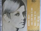 TWIGGY BEAUTIFUL DREAMS 4 TRACK EP  7