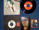 VASCO ROSSI Vita spericolata / Mi piaci perchè + Bollicine Juke Box +2 cartoline