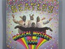 Beatles - Magical Mystery Tour - UK 1st Press -  VG+/EX - 7
