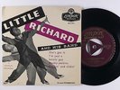 Little Richard and His Band - 7
