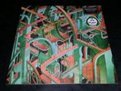 Graveyard Innocence and Decadence LP Black vinyl gatefold