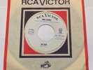 KING GEORGE Ah Huh b/w So Long Johnny 1965 RCA Victor 47-8846 r&b soul DJ 45 NM