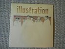 Illustration sealed no cuts GF LP same self title
