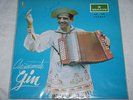 LP: Carinosamente YIN - Catalina Carrazco y Yin Carrizo - Panama vinyl Tamayo