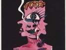 Open Head Surgery (UK 1992) : Alien Sex Fiend