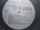 Commercials  Streisand Kinks Buddy Holly Bee Gees David Byrne David Lee Roth lp