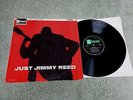 JIMMY REED Just Jimmy Reed STATESIDE LP Mono SL 10055