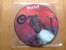 MEAT LOAF-BAT OUT OF HELL-LP-PICTURE-DISC-MINT