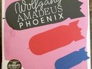 Phoenix - Wolfgang Amadeus Phoenix LP [Vinyl New] Album + Download
