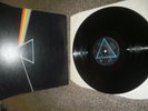 PINK FLOYD DARK SIDE OF THE MOON 1973 UK  LP SHVL 804 A11/B10