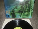 Panama Limited Jug Band - Shvl 753 1st Very Rare Gatefold LP Prog 60s