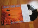 BLACK TRAIN JACK You're Not Alone LP 1ST PRESS HARDCORE PUNK NO CD