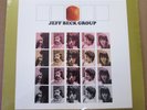 JEFF BECK GROUP LP MINT SEALED EPIC SQ QUAD QUADRAPHONIC