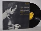 Red Garland, High Pressure   '59 Prestige 7209   Mono, DG, RVG, Byrd, Coltrane