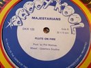 Majestarians So Many Times Roots 12